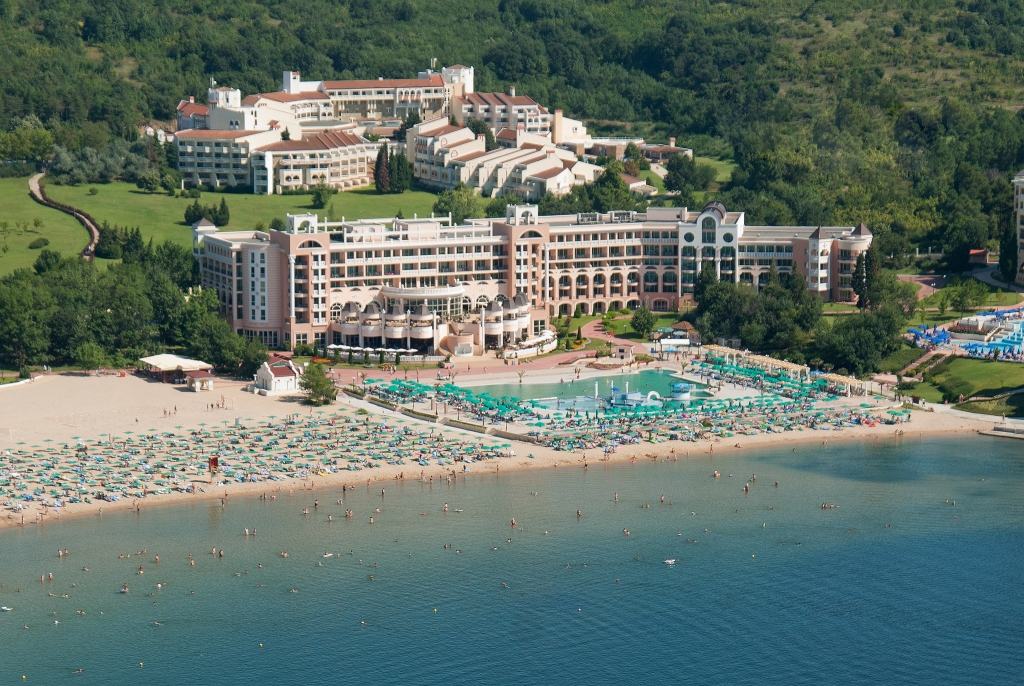 Hotel Marina Болгария